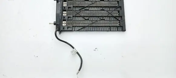 BMW 2 F22 F23 Electric cabin heater radiator T1014324M