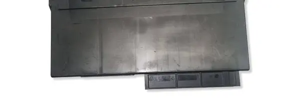 BMW 1 E81 E87 Comfort/convenience module 9226331 6135922633101