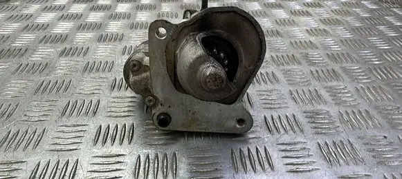 Ford Fusion Starter motor 2S6U11000EE