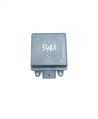 Jeep Grand Cherokee Blind spot module 68137930AI