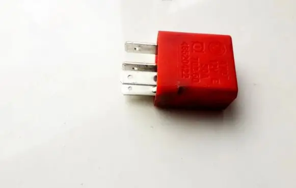 Fiat Panda II Other relay 46520422 A727