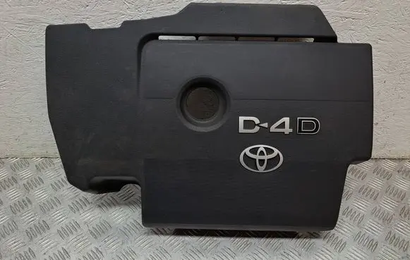 Toyota Avensis T270 Engine cover (trim) 126110R081