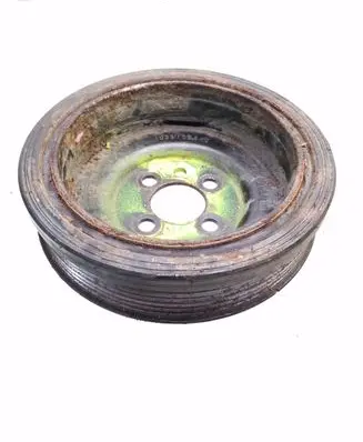 Volkswagen PASSAT B6 Crankshaft pulley 03G105243