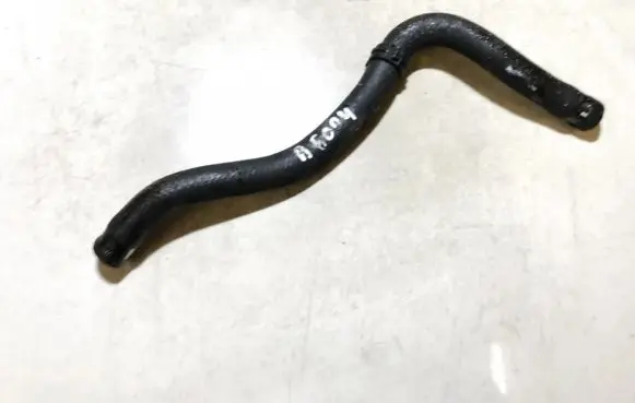 BMW 3 E90 E91 Power steering hose/pipe/line 324167647