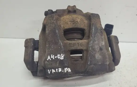 Audi A4 S4 B8 8K Front brake caliper
