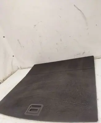 Porsche Cayenne (92A) Trunk/boot floor carpet liner Z1000003056A
