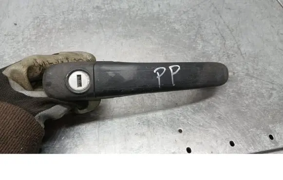 Ford Galaxy Front door exterior handle 