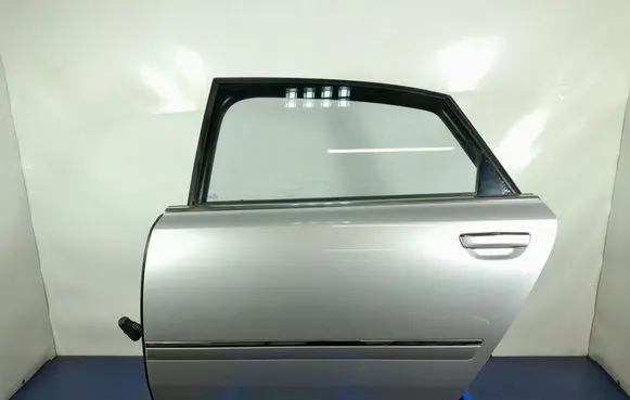 Audi A8 S8 D3 4E Rear door 
