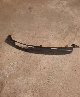 Ford Fusion II Headlight/headlamp mounting bracket DS7317E857AB