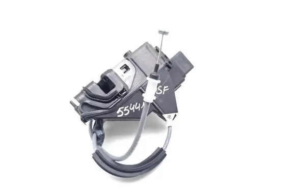 Peugeot 2008 II Front door lock PSA444555 1A003674B