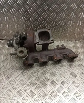 Ford Focus Turbo 1540GK652AK