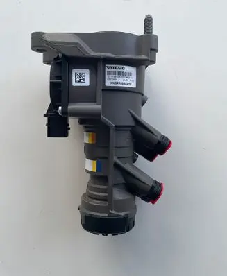 Volvo XC60 Active stabilizer control/valve assembly 21114973 K027386