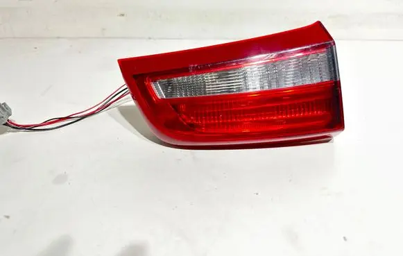 Volvo S60 Tailgate rear/tail lights 30796271 21500101