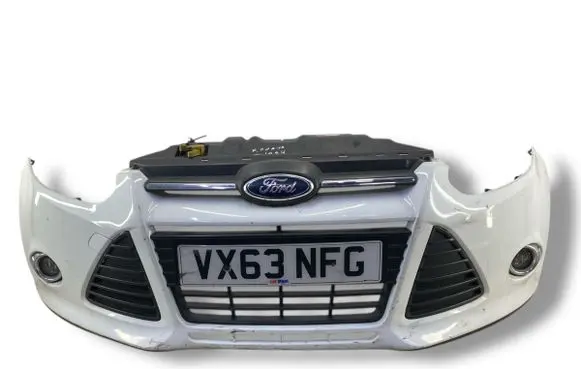 Ford Focus Front bumper
