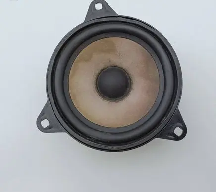 Smart ForTwo I MC01 Front door speaker 0007575V002 4910420388