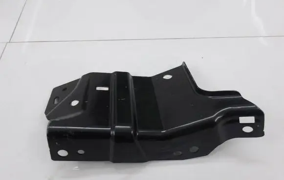 Opel Crossland X Fender mounting bracket YQ00349480
