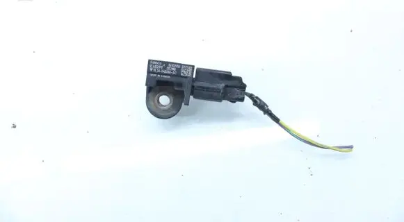 Ford Edge I Airbag deployment crash/impact sensor