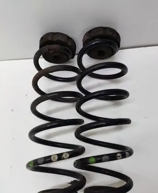 Audi A5 8T 8F Rear shock absorber/damper