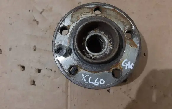 Volvo XC60 Rear wheel ball bearing 