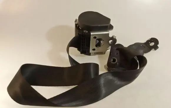 Renault Master III Front seatbelt 868840019R A508741JT669