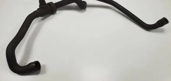Smart ForTwo I Engine coolant pipe/hose 0013199V003