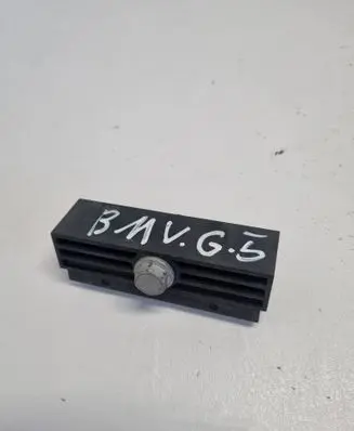 BMW 5 F10 F11 Battery bracket 7592923