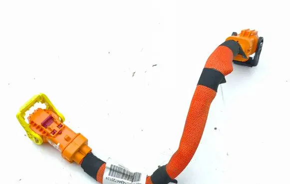 Peugeot 3008 III High voltage cable 9842813680