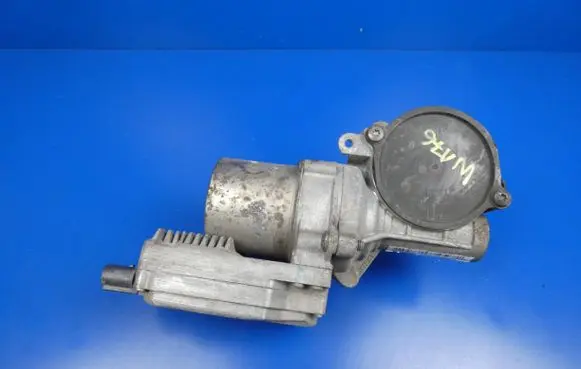 Mercedes-Benz CLA C117 X117 W117 Steering rack 6700003026 Q003TA0977ZE