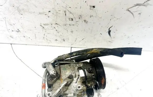 KIA Ceed Air conditioning (A/C) compressor (pump) F500JDCAE14 F500-JDCAE14