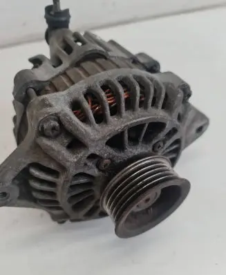Subaru Impreza I Generator/alternator 23700AA230 A2T37291