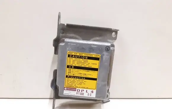 Subaru Outback Airbag control unit/module 98221AE050 1523002741