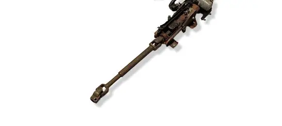 Volkswagen Tayron II Steering wheel axle set 5R4419512F