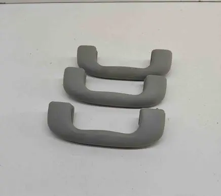 MG ZS A set of handles for the ceiling 