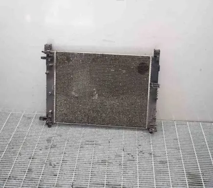 Dacia Sandero Coolant radiator 214107326R
