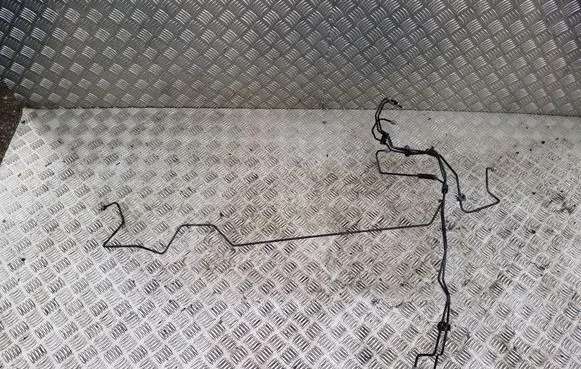 MG ZS Brake booster pipe/hose 