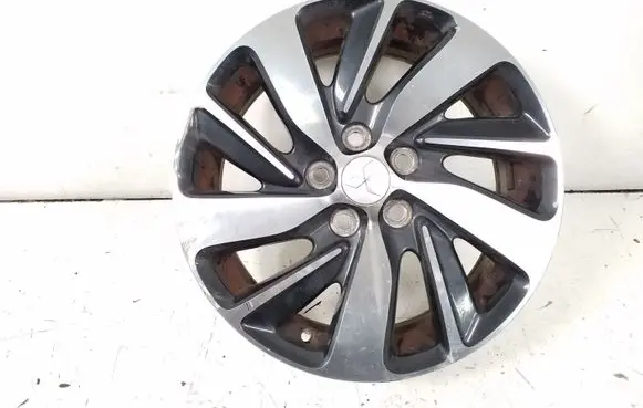 Mitsubishi ASX R17 alloy rim 