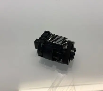 Mercedes-Benz E W211 Interior temperature sensor A2118300272 2118300272