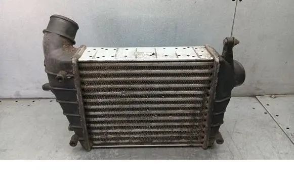 Alfa Romeo 156 Intercooler radiator 