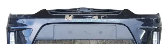 Ford Focus C-MAX Front bumper 7m51-r17757-aw-4c
