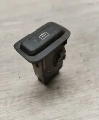 Honda Civic Windscreen/window heater switch 50392