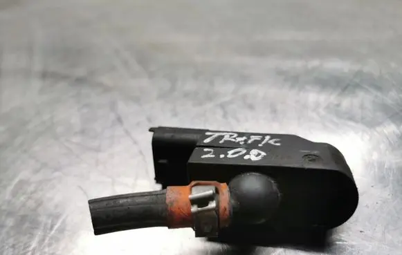 Renault Trafic II (X83) Exhaust gas pressure sensor 8200168253