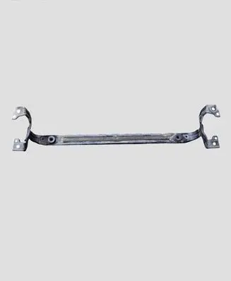 Volvo V40 Bottom radiator support slam panel