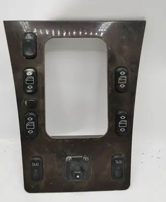 Mercedes-Benz E W210 Electric window control switch 2108208610 03750013
