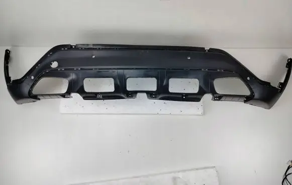 KIA Xceed Rear bumper 86650J7CA0