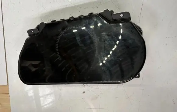 Lexus RX 330 - 350 - 400H Speedometer (instrument cluster) 8380048542