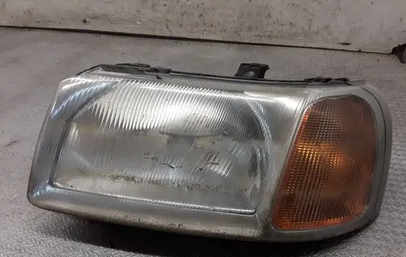 Land Rover Freelander Headlight/headlamp
