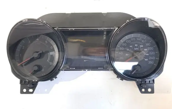 Ford Mustang VI Speedometer (instrument cluster) GR3T-10849-SE