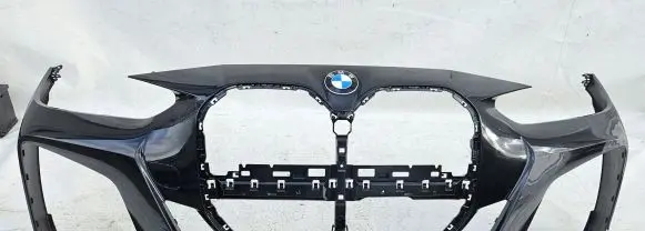 BMW 4 G22 G23 G24 G26 Front bumper 51118082226