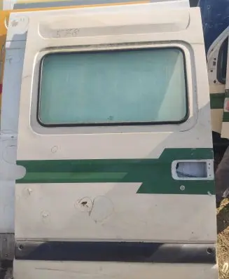 Renault Master II Side sliding door 