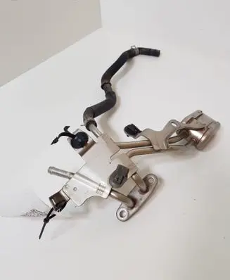 Nissan Rogue Other engine bay part